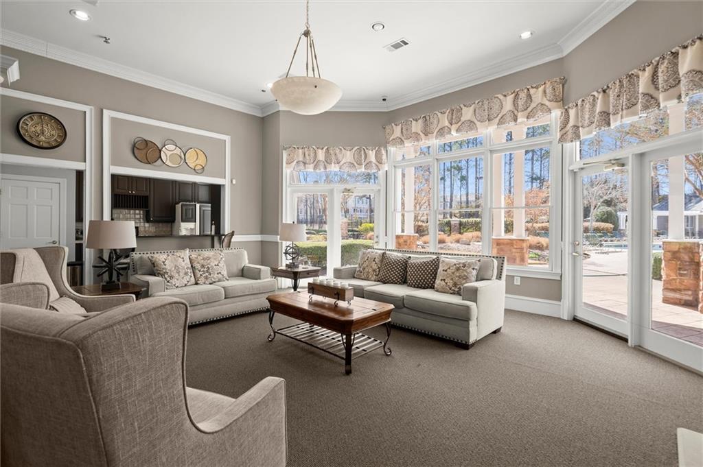 1024 Whitshire Way #1024, Alpharetta, Georgia image 38
