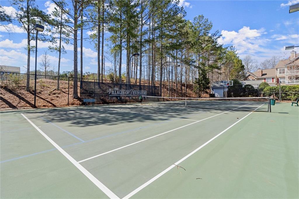 1024 Whitshire Way #1024, Alpharetta, Georgia image 49