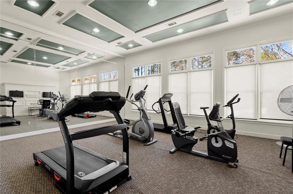1024 Whitshire Way #1024, Alpharetta, Georgia image 46