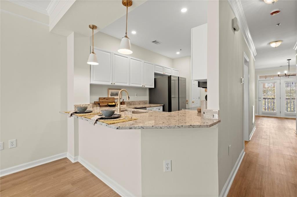 1024 Whitshire Way #1024, Alpharetta, Georgia image 6