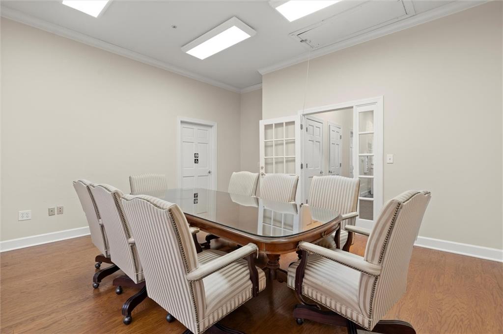 1024 Whitshire Way #1024, Alpharetta, Georgia image 41