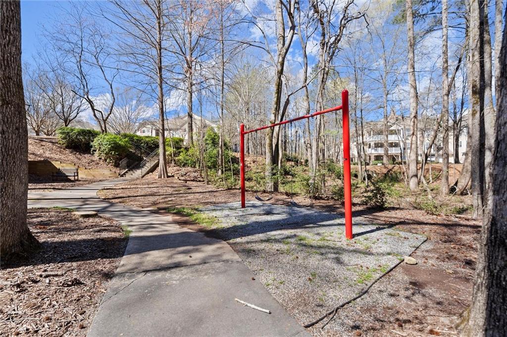1024 Whitshire Way #1024, Alpharetta, Georgia image 34