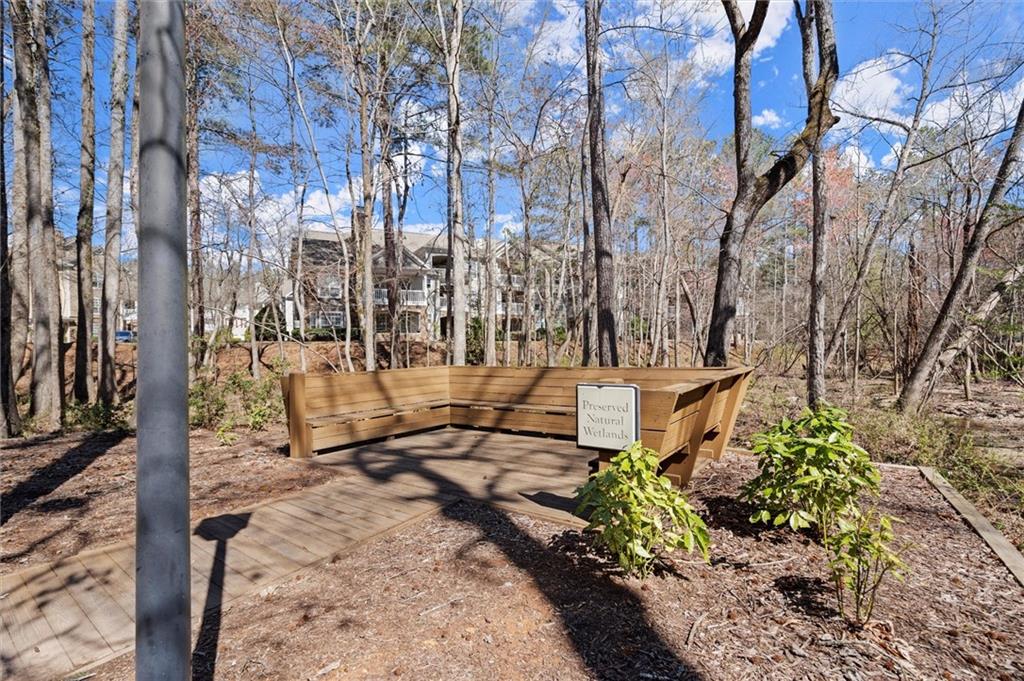 1024 Whitshire Way #1024, Alpharetta, Georgia image 33