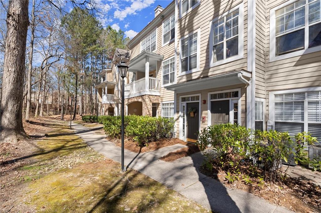 1024 Whitshire Way #1024, Alpharetta, Georgia image 3