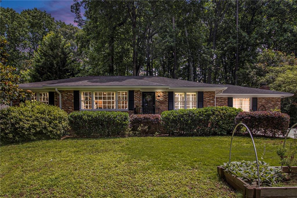 1747 Remington Road