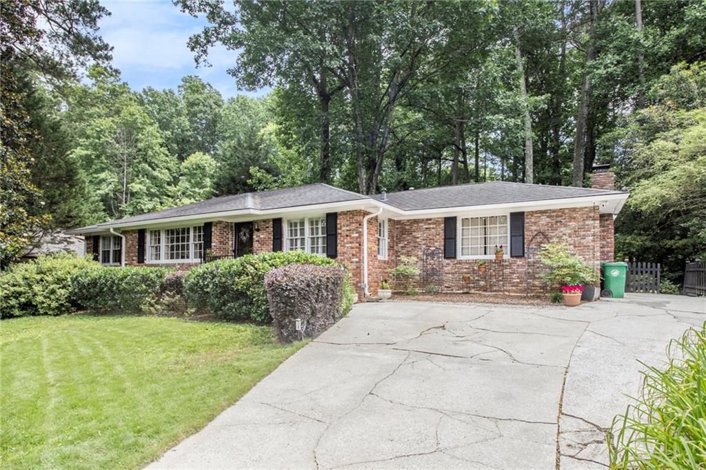 1747 Remington Road