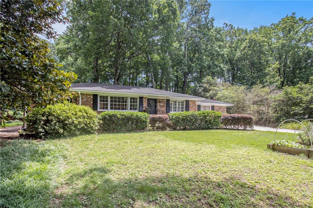 1747 Remington Road