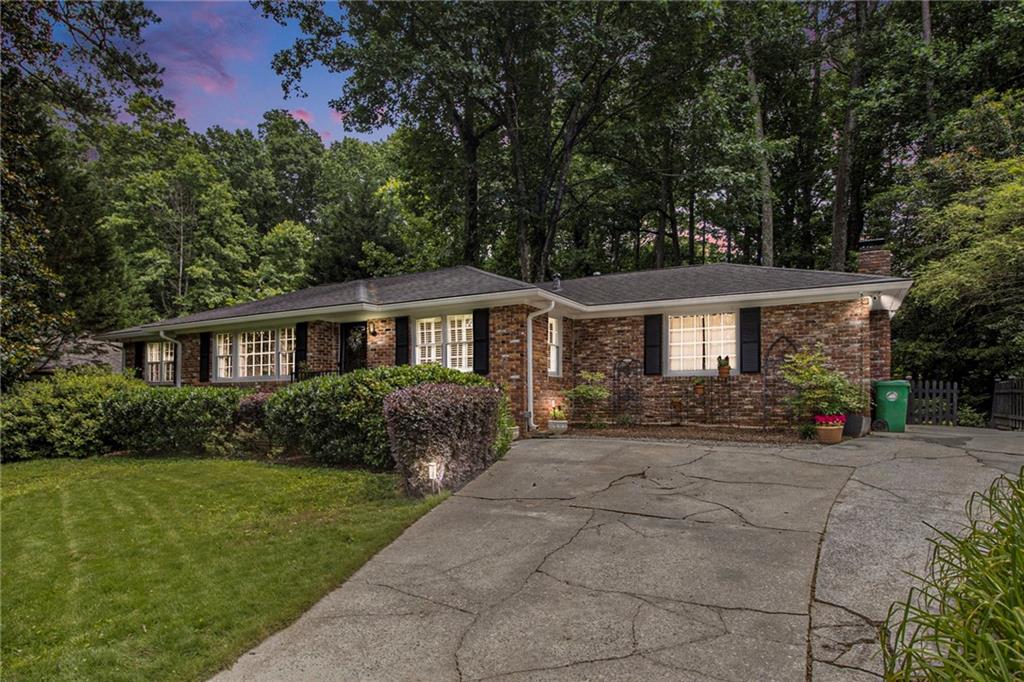 1747 Remington Road