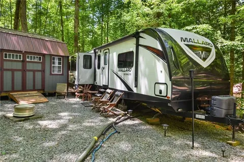 286 26th Street, Ellijay, GA 30540 - MLS#: 7464509