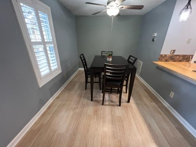 Overlook - Residential Lease