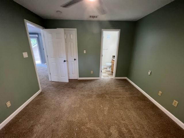 Overlook - Residential Lease