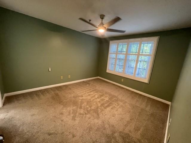 Overlook - Residential Lease