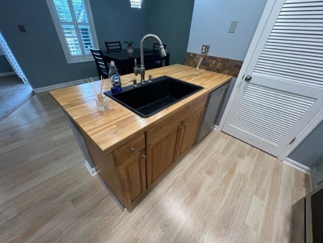 Overlook - Residential Lease