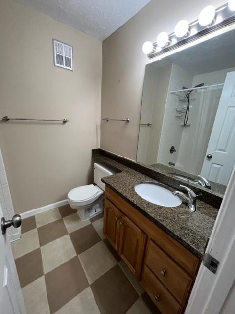 Overlook - Residential Lease