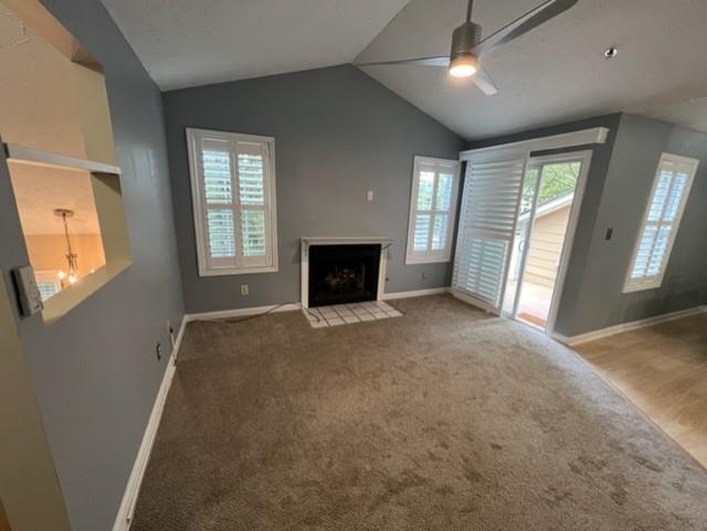 Overlook - Residential Lease