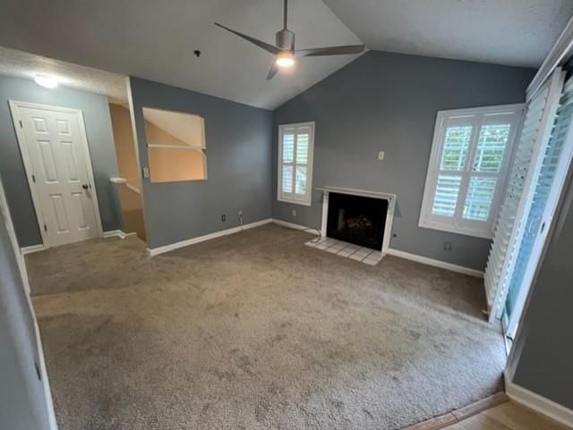 Overlook - Residential Lease