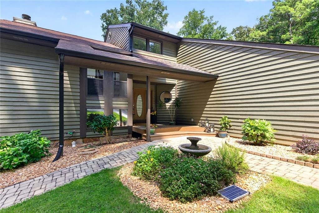 534 Adams Road