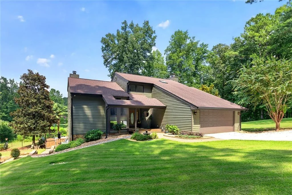 534 Adams Road, Fayetteville, GA, 30214