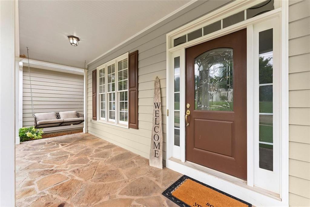 5223 HAMPTON MILL DRIVE