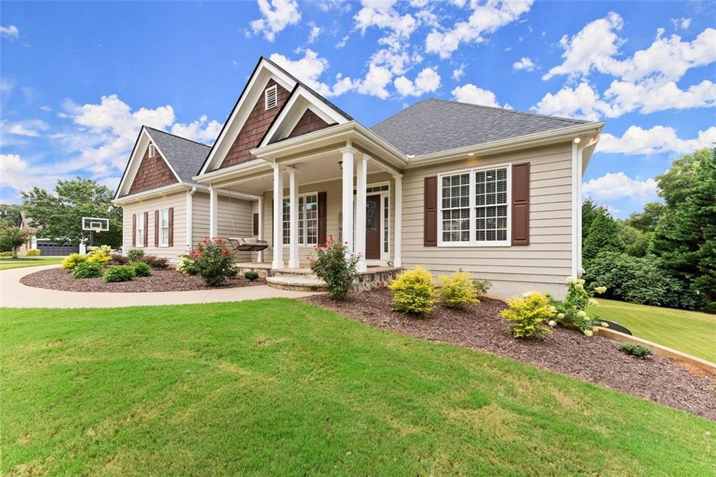 5223 HAMPTON MILL DRIVE