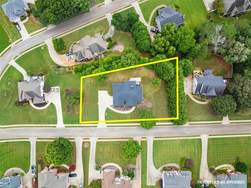 5223 HAMPTON MILL DRIVE
