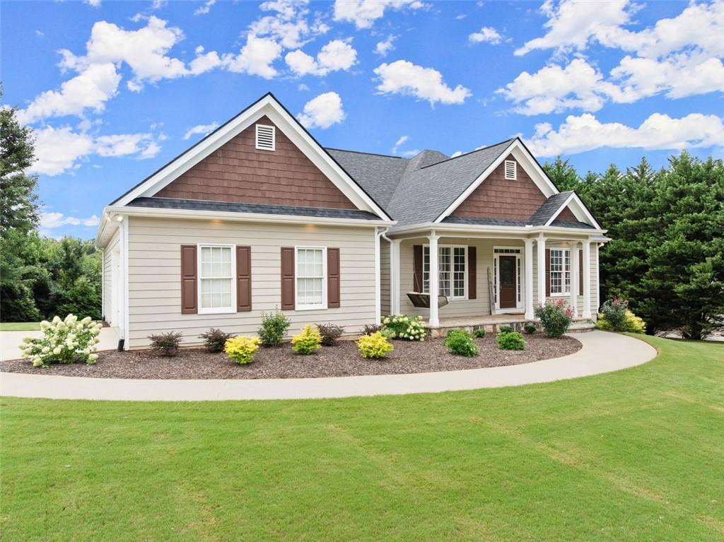 5223 HAMPTON MILL DRIVE