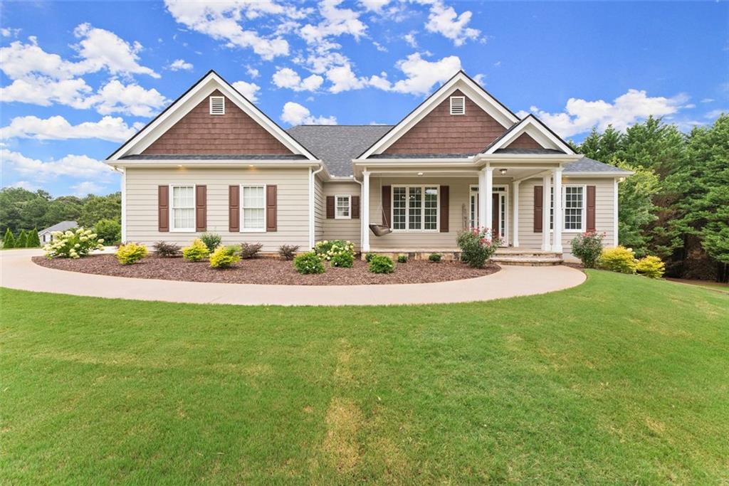 5223 HAMPTON MILL DRIVE