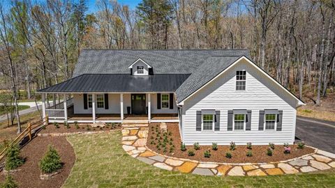 219 Fairview Drive Morganton GA 30560