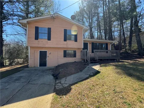 3116 Lake Monroe Road, Douglasville, GA 30135 - MLS#: 7541351