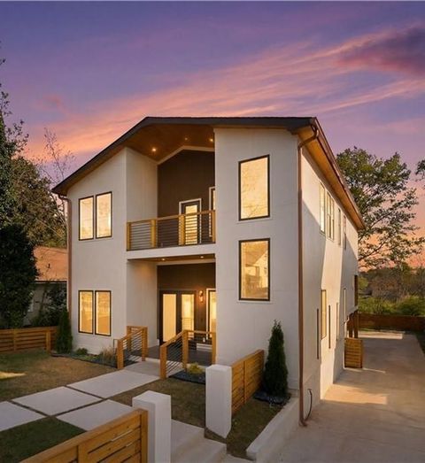 1927 Memorial Drive SE Atlanta GA 30317