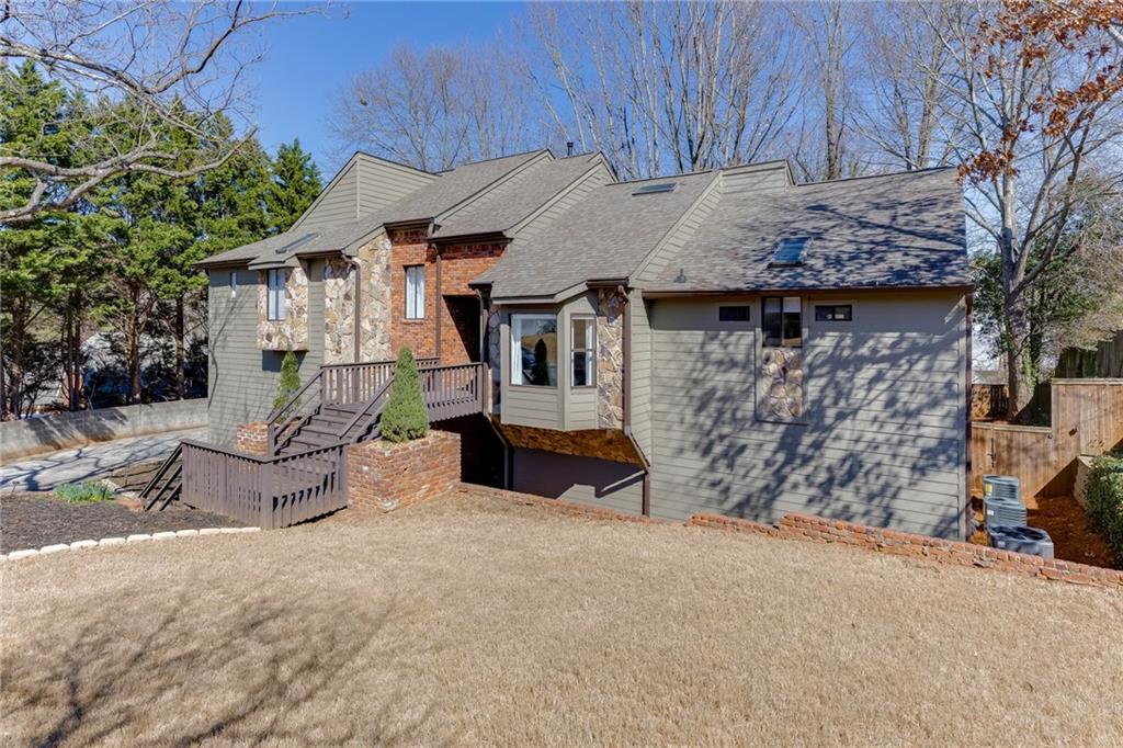 3449 Grist Mill Court NW