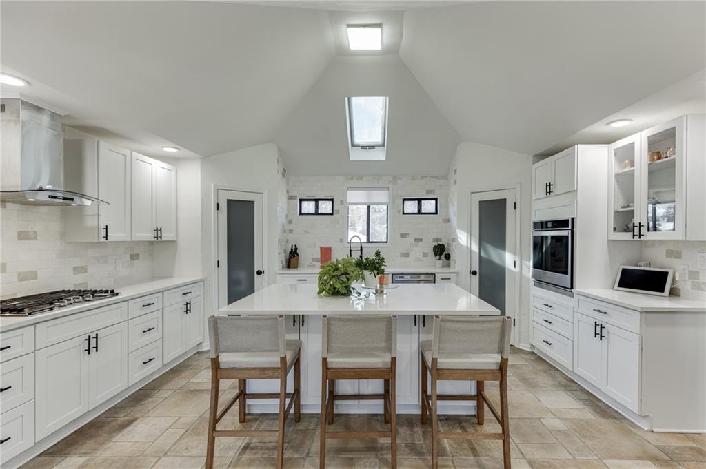 3449 Grist Mill Court NW