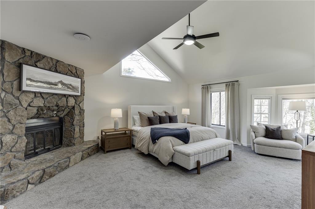 3449 Grist Mill Court NW