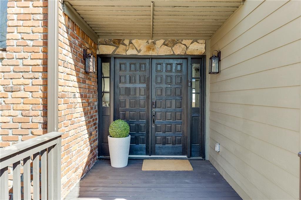 3449 Grist Mill Court NW