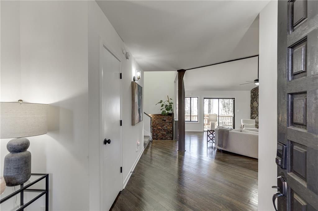 3449 Grist Mill Court NW