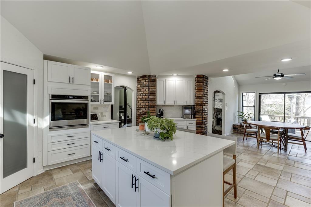 3449 Grist Mill Court NW