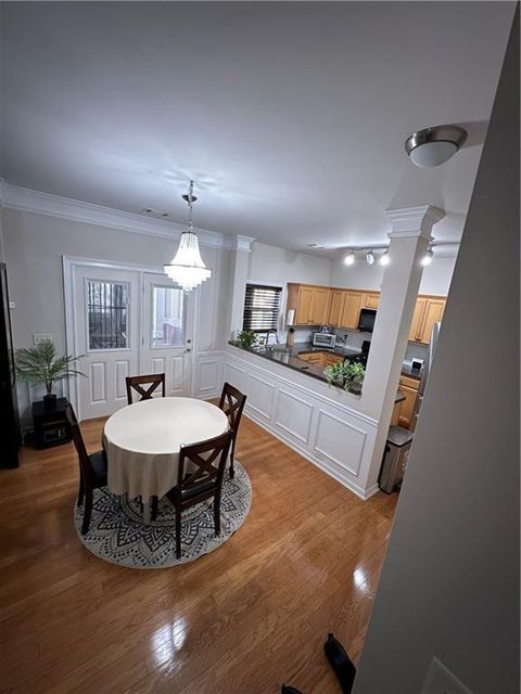 3513 Kensington Parc Circle Avondale Estates GA 30002