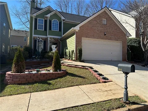 3513 Kensington Parc Circle, Avondale Estates, GA 30002 - MLS#: 7537688
