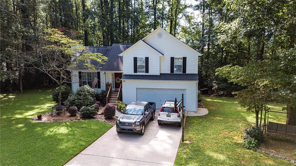 55 Caboose Lane