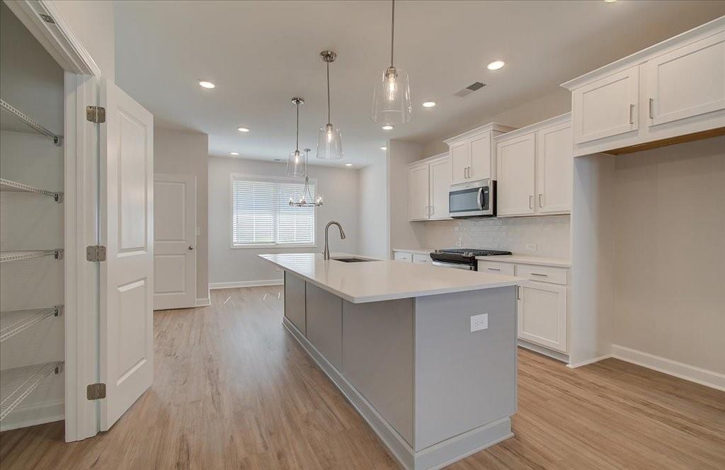 3348 Cranston Lane, Kennesaw, Georgia image 3