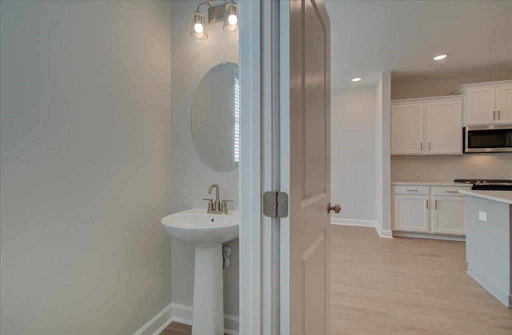 3348 Cranston Lane, Kennesaw, Georgia image 13