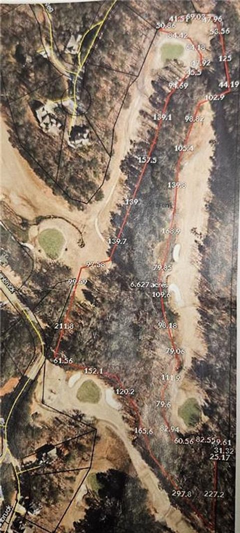 LOT 0 Bahn Erlenbruck Helen GA 30545