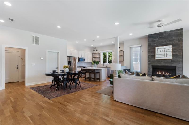 139A Walthall Street, Atlanta, Georgia image 7