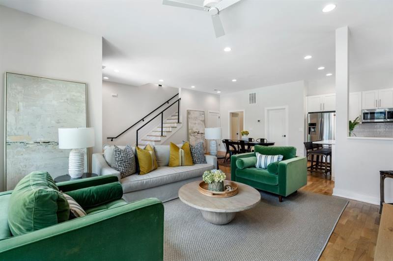 139A Walthall Street, Atlanta, Georgia image 19