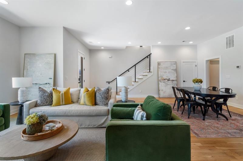 139A Walthall Street, Atlanta, Georgia image 18