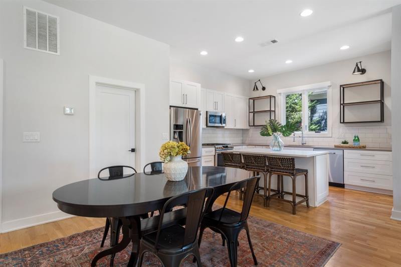 139A Walthall Street, Atlanta, Georgia image 10