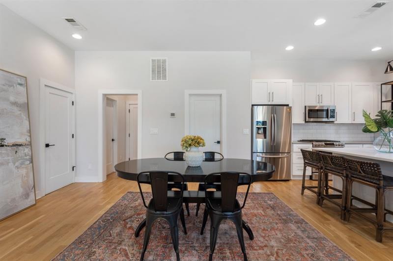 139A Walthall Street, Atlanta, Georgia image 11