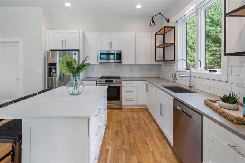 139A Walthall Street, Atlanta, Georgia image 16
