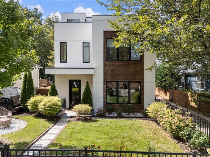 139A Walthall Street, Atlanta, Georgia image 2