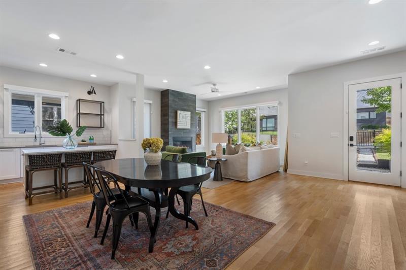 139A Walthall Street, Atlanta, Georgia image 5